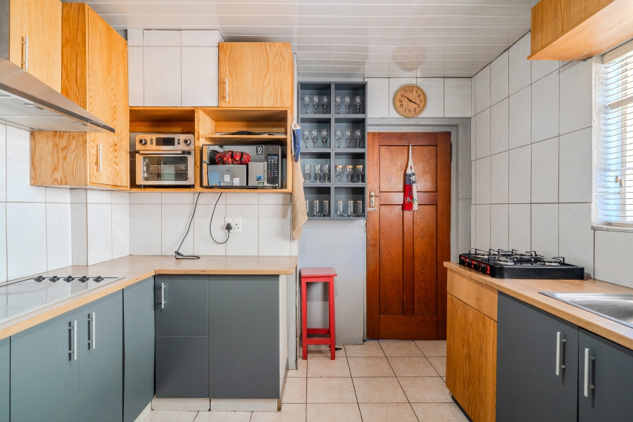 3 Bedroom Property for Sale in Bo Kaap Western Cape